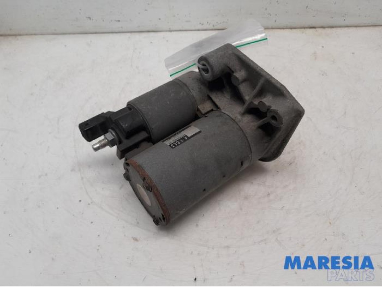 Peugeot - 208 - Startmotor