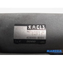 Peugeot - 208 - Startmotor