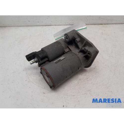 Peugeot - 208 - Startmotor