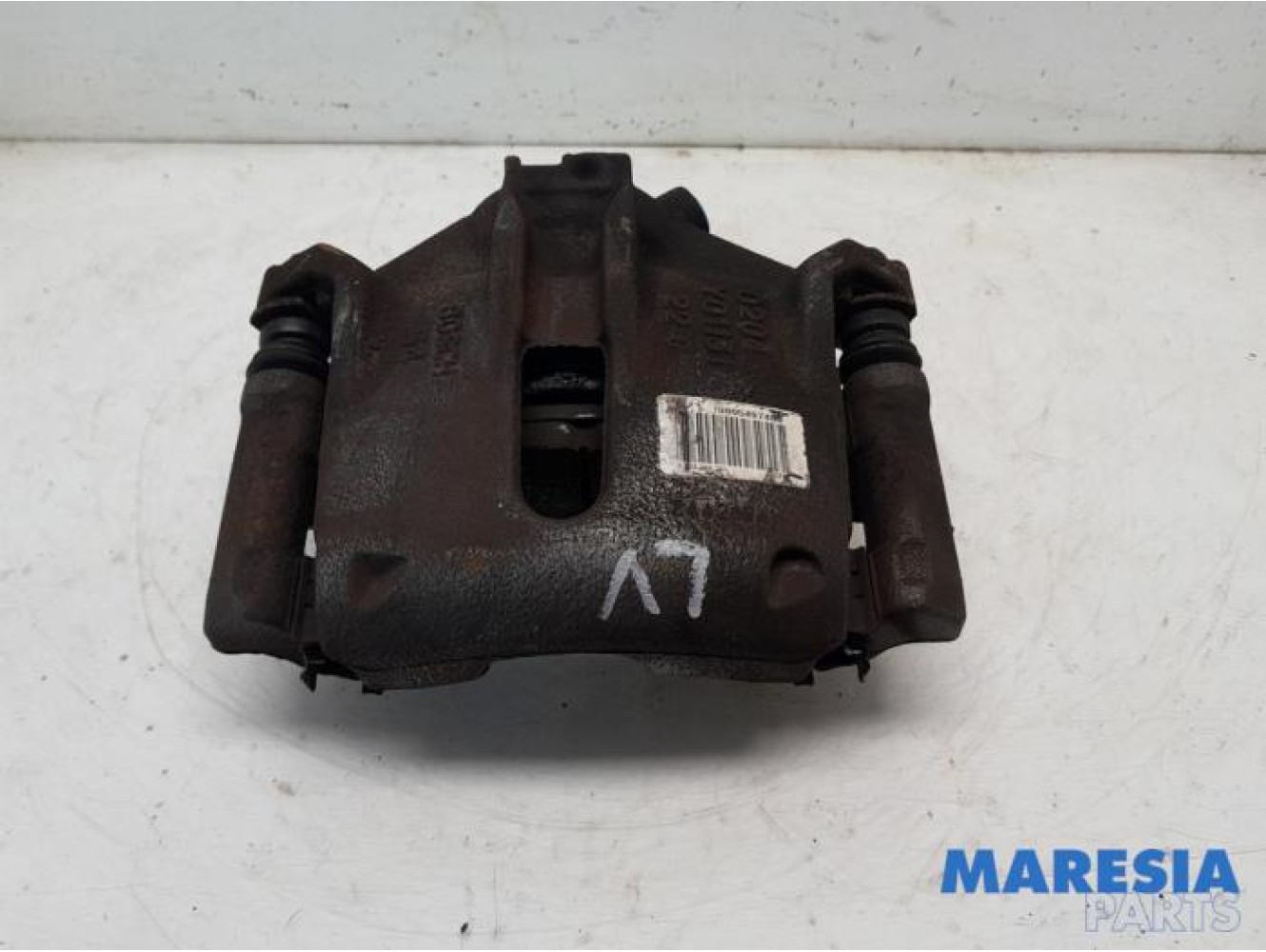 Peugeot - 208 - Front brake calliper, left