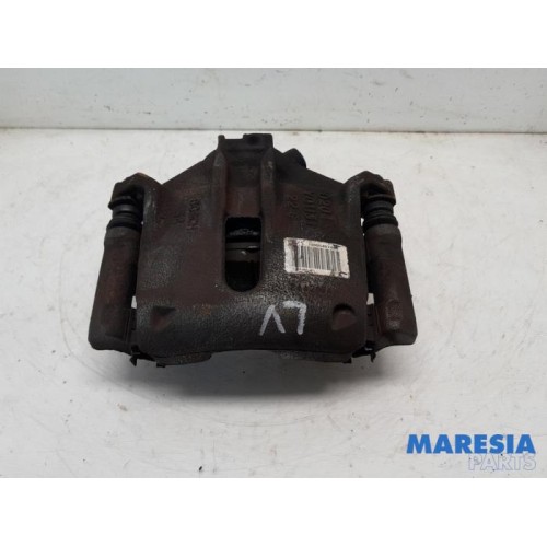Peugeot - 208 - Front brake calliper, left
