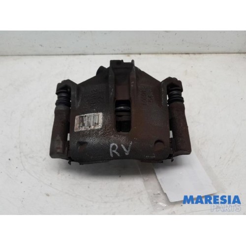 Peugeot - 208 - Front brake calliper, right