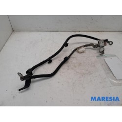 Peugeot - 208 - Accu sensor