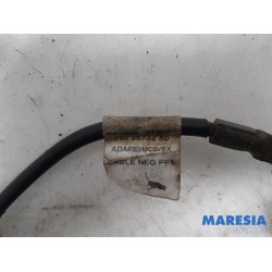 Peugeot - 208 - Accu sensor