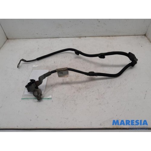 Peugeot - 208 - Accu sensor