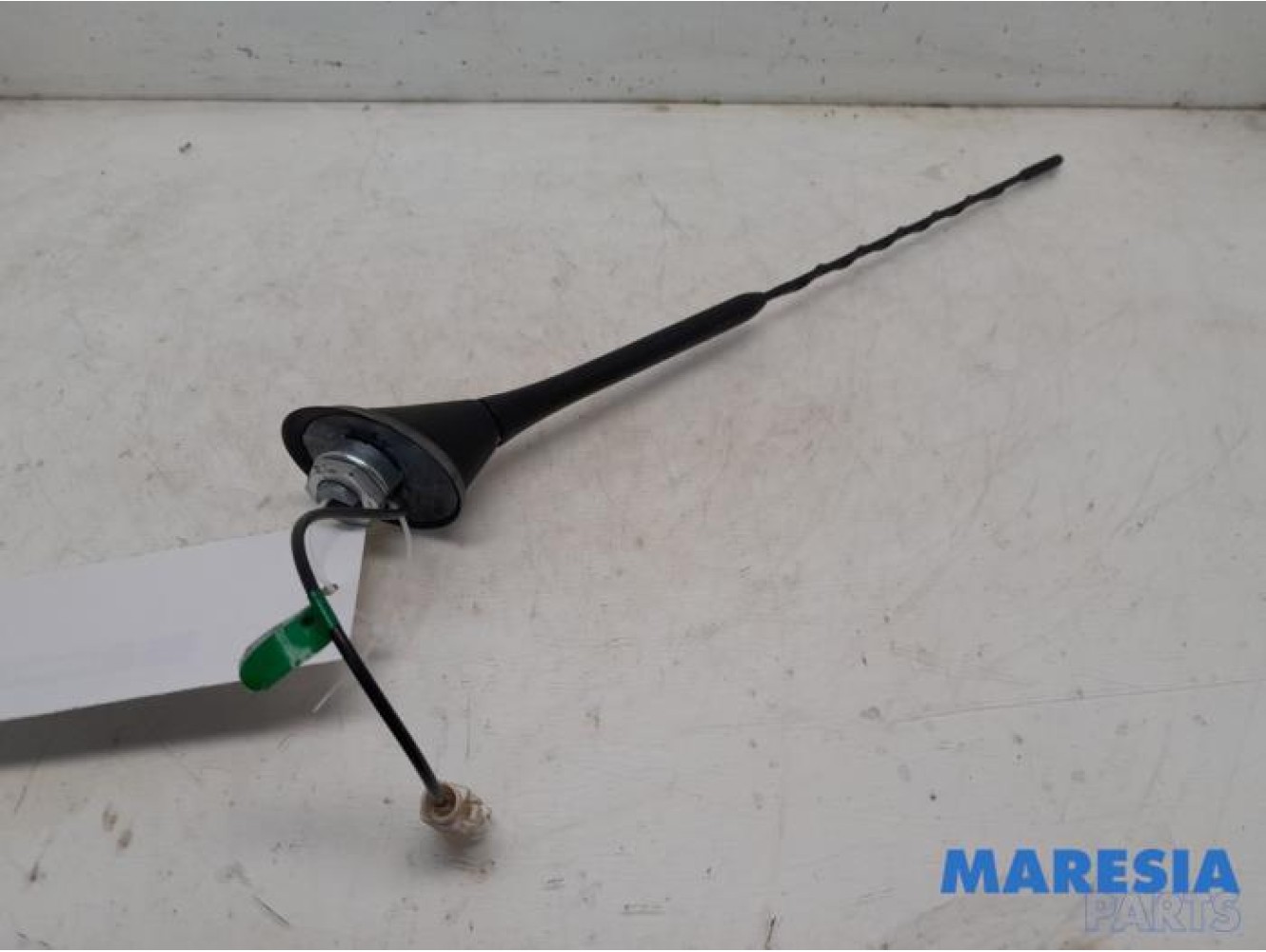 Fiat - Panda - Antenna