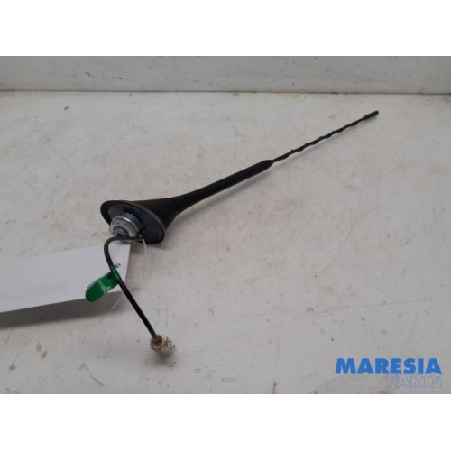 Fiat - Panda - Antenna