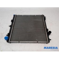 Peugeot - 208 - Radiateur