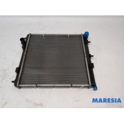 Peugeot - 208 - Radiateur