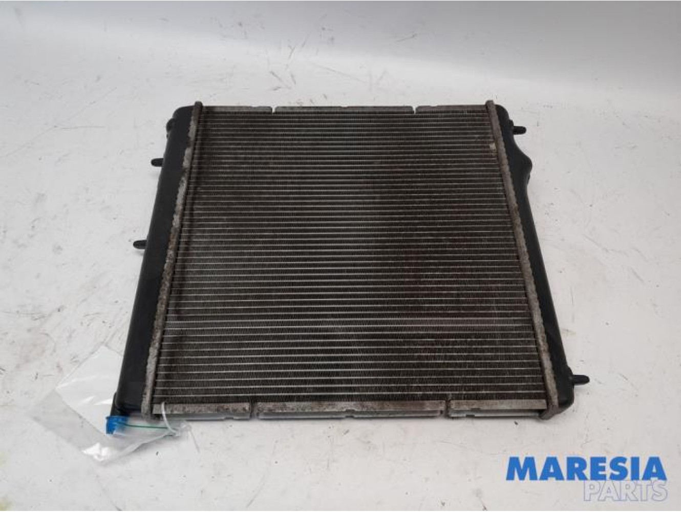 Peugeot - 208 - Radiateur