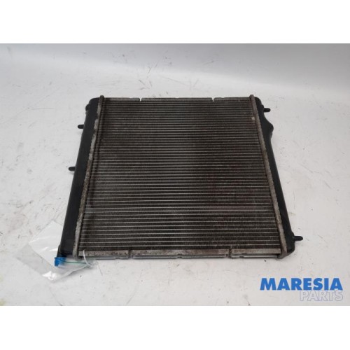 Peugeot - 208 - Radiator