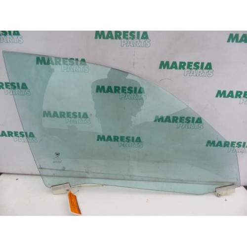 Lancia - Thesis - Door window 4-door, front right