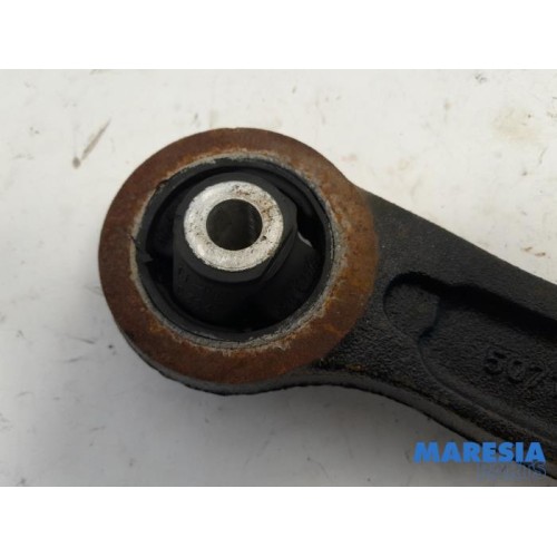 Fiat - 500 - Querlenker unten links vorne