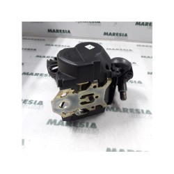 Fiat - Punto - Sicherheitsgurt links hinten