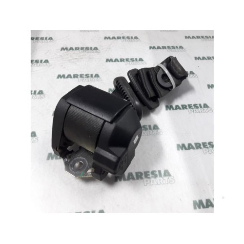 Fiat - Punto - Sicherheitsgurt links hinten