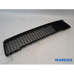 Fiat - 500 - Grille