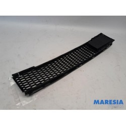 Fiat - 500 - Grille