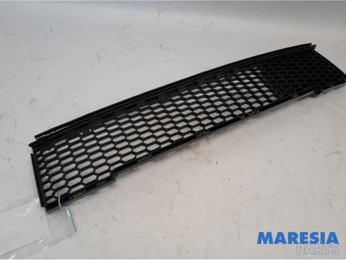 Fiat - 500 - Grille