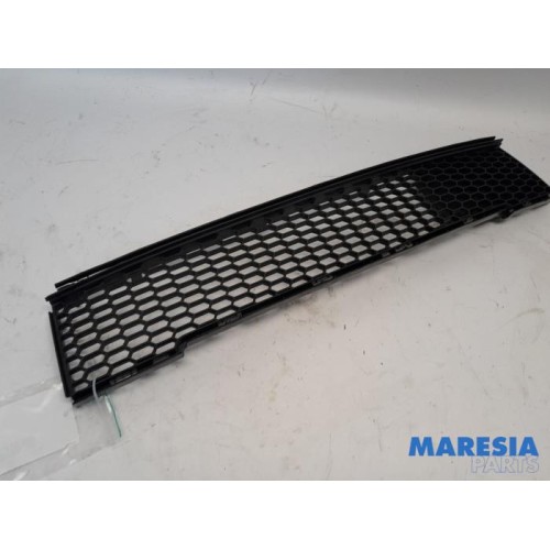Fiat - 500 - Grill
