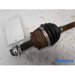 Fiat - 500 - Aandrijfas links-voor