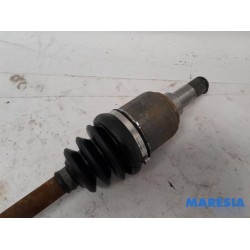 Fiat - 500 - Aandrijfas links-voor