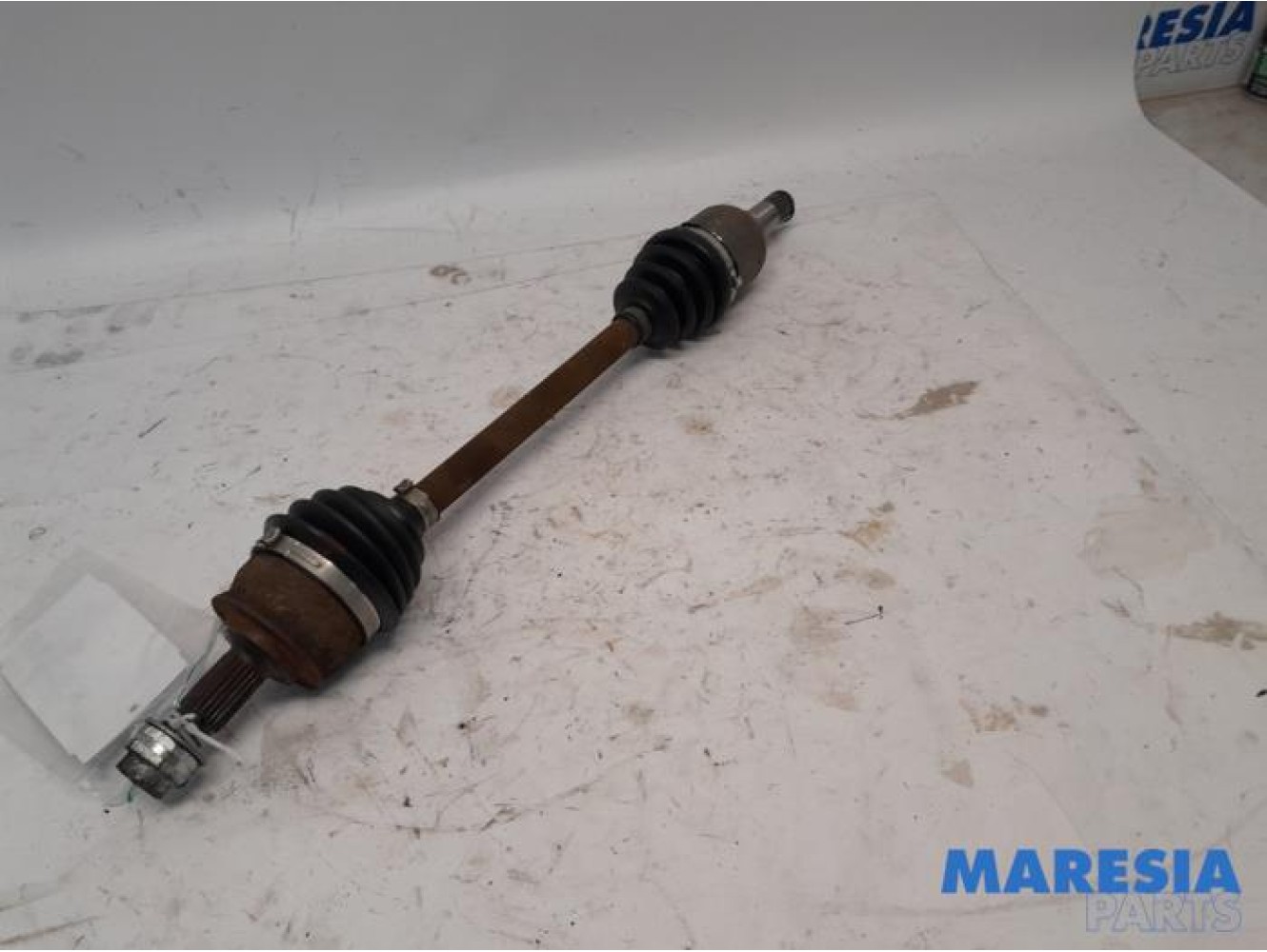 Fiat - 500 - Aandrijfas links-voor