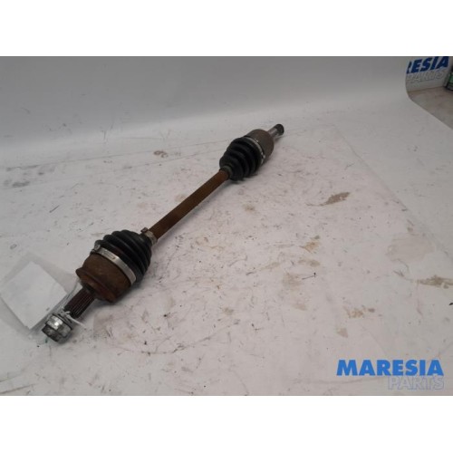 Fiat - 500 - Front drive shaft, left