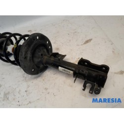 Fiat - 500 - Schokdemperpoot links-voor