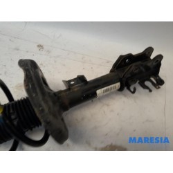 Fiat - 500 - Schokdemperpoot links-voor