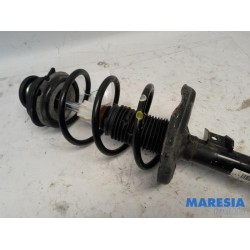 Fiat - 500 - Schokdemperpoot links-voor