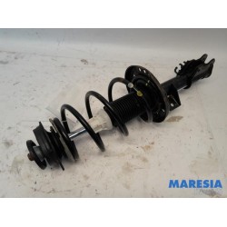 Fiat - 500 - Front shock absorber rod, right