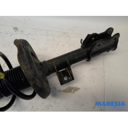 Fiat - 500 - Front shock absorber rod, right