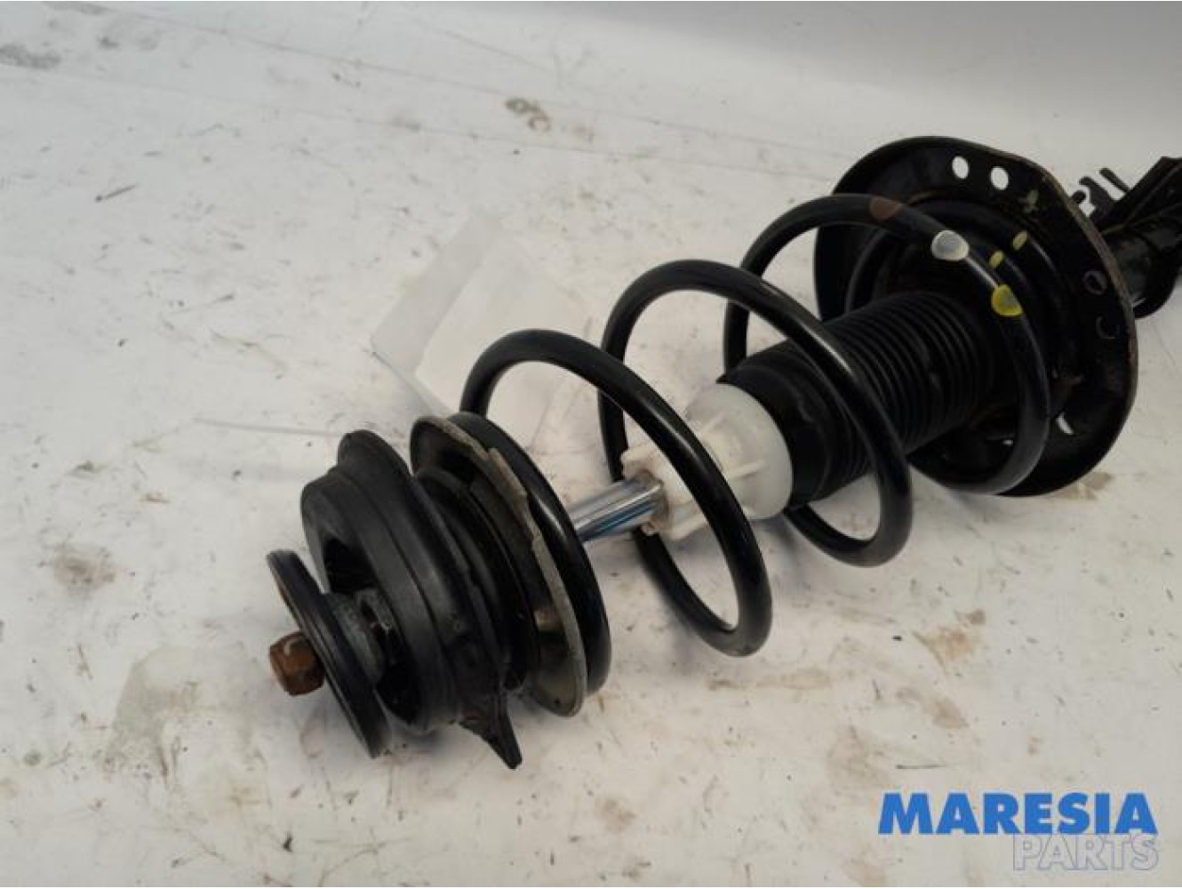 Fiat - 500 - Front shock absorber rod, right