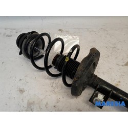 Fiat - 500 - Front shock absorber rod, right
