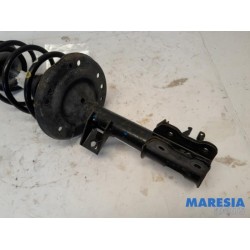 Fiat - 500 - Front shock absorber rod, right