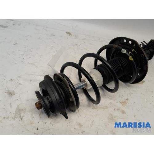 Fiat - 500 - Front shock absorber rod, right
