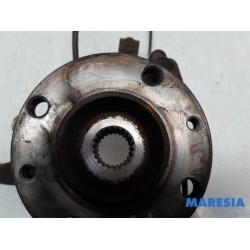 Fiat - 500 - Knuckle, front right