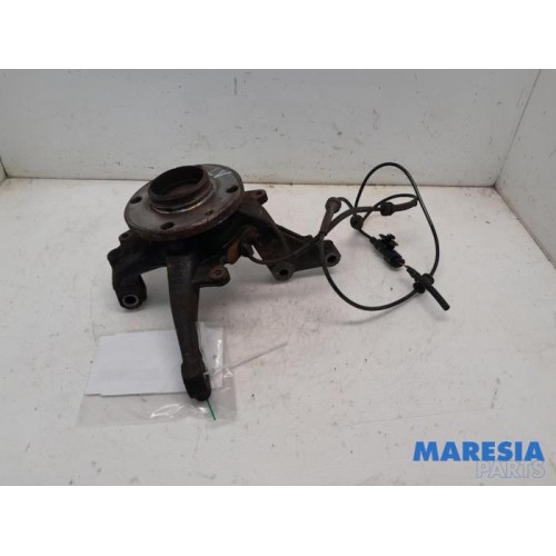 Fiat - 500 - Achsschenkel links vorne