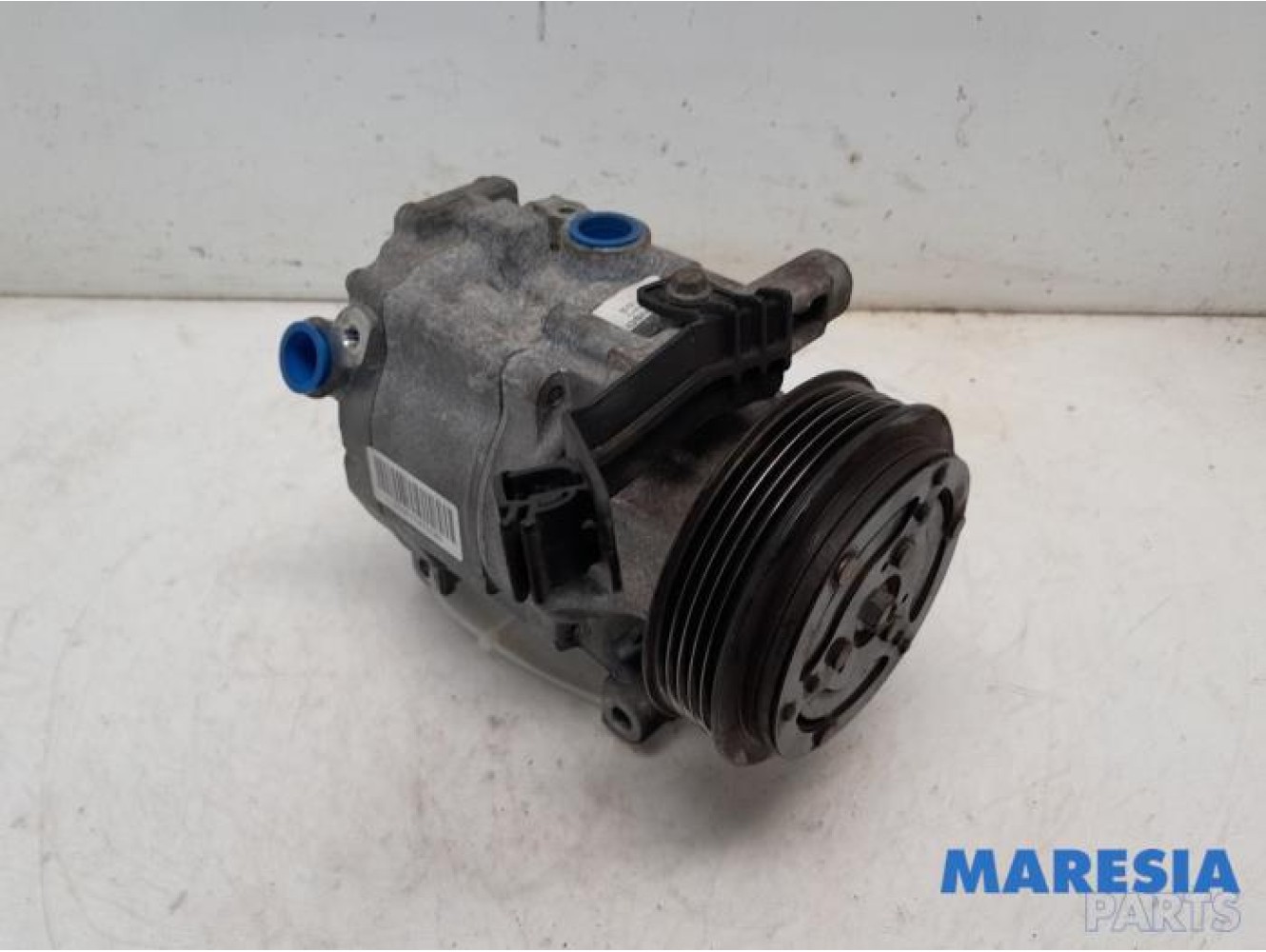 Fiat - 500 - Air conditioning pump
