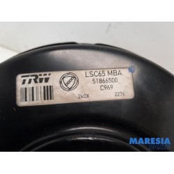 Fiat - 500 - Rembekrachtiger