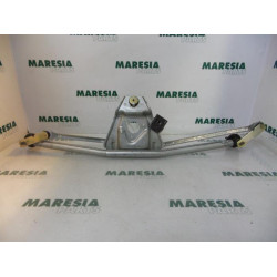 Renault - Kangoo - Wiper mechanism