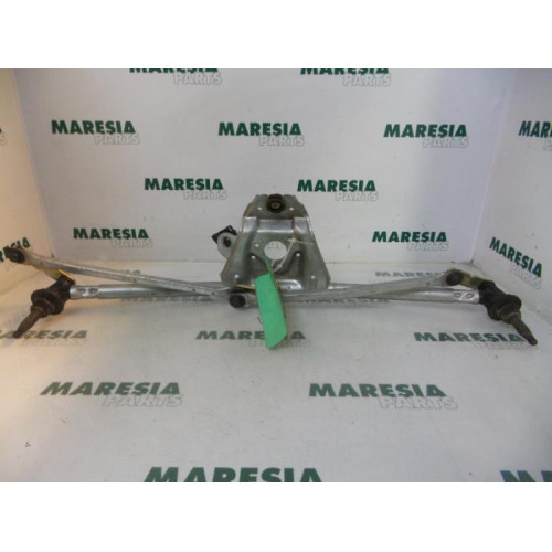 Renault - Kangoo - Wiper mechanism