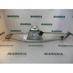 Renault - Kangoo - Wiper mechanism