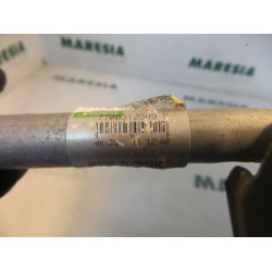 Renault - Kangoo - Wiper mechanism
