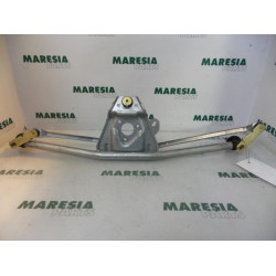 Renault - Kangoo - Wiper mechanism