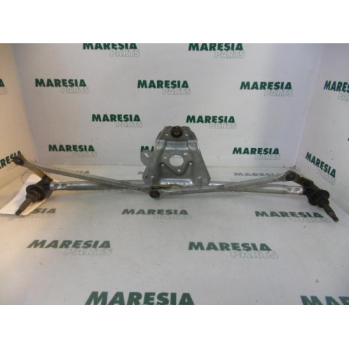 Renault - Kangoo - Wiper mechanism