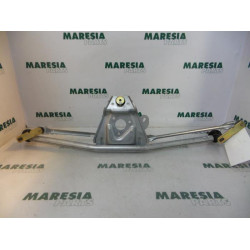 Renault - Kangoo - Wiper mechanism