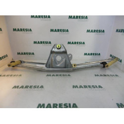 Renault - Kangoo - Wiper mechanism