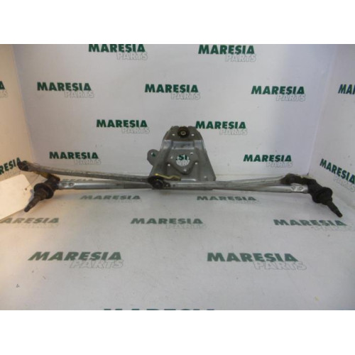 Renault - Kangoo - Wiper mechanism