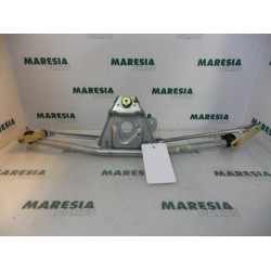 Renault - Kangoo - Wiper mechanism